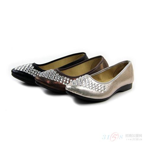 宜人坊爸爸妈妈鞋招商共享财富盛宴_广而告之