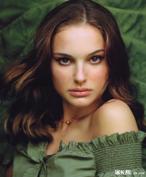 娜塔莉·波特曼:比你好看比你有才还比你努力