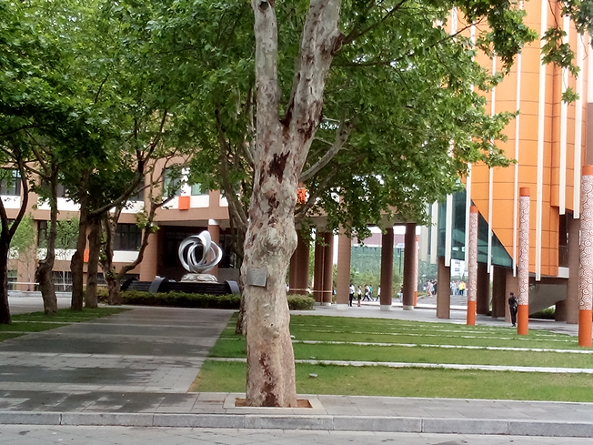 【直击2015中考现场】青岛二中分校考点现场情况分享_2015青岛中考-青岛家长帮社区