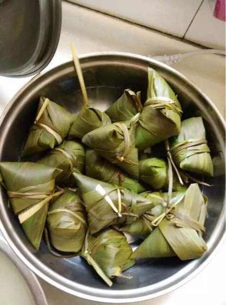 普及端午知识(不能互祝快乐噢)_成长日记-全国