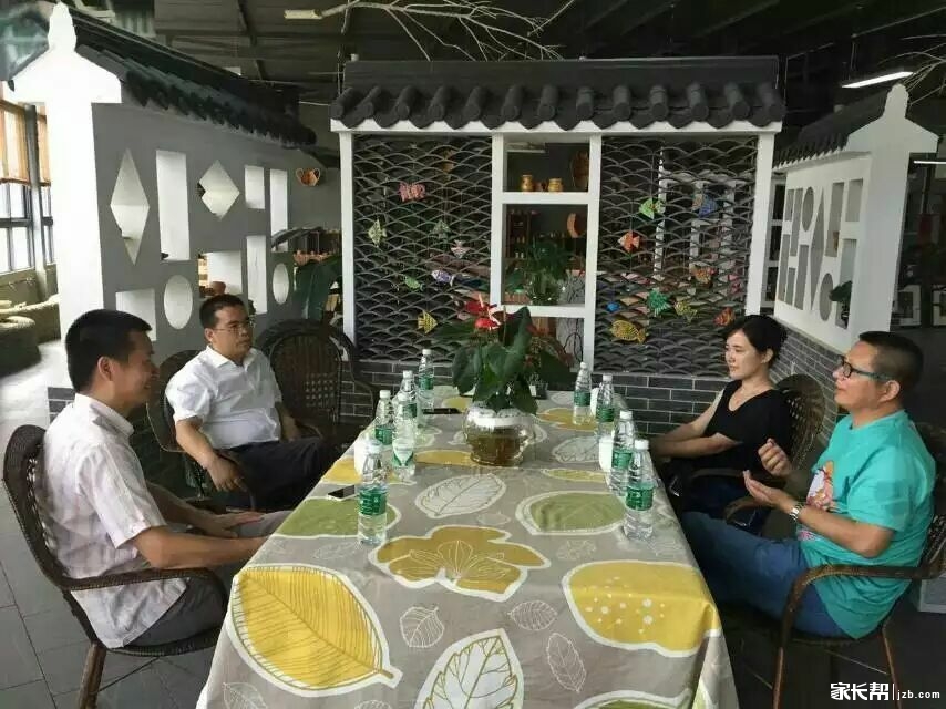 同辉国际小学,孩子去看了喜欢的不得了(大量图