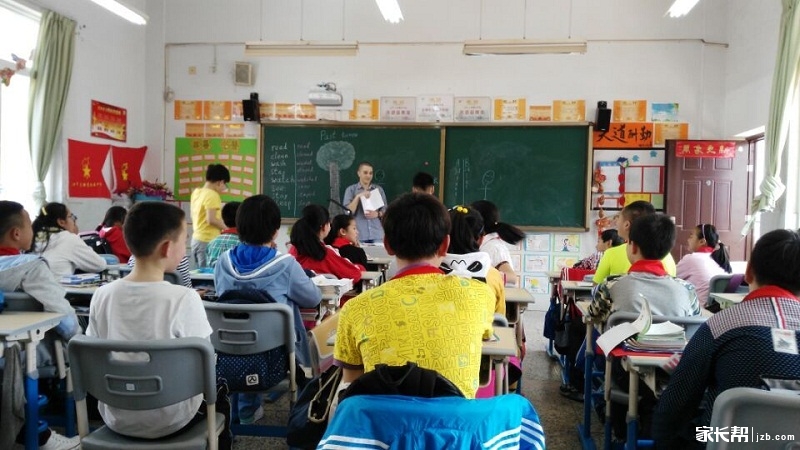 杭州城东暑假班,外教教学\/幼小衔接_广而告之