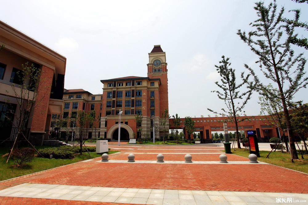 探访合肥第七中学_2015合肥中考-合肥家长帮