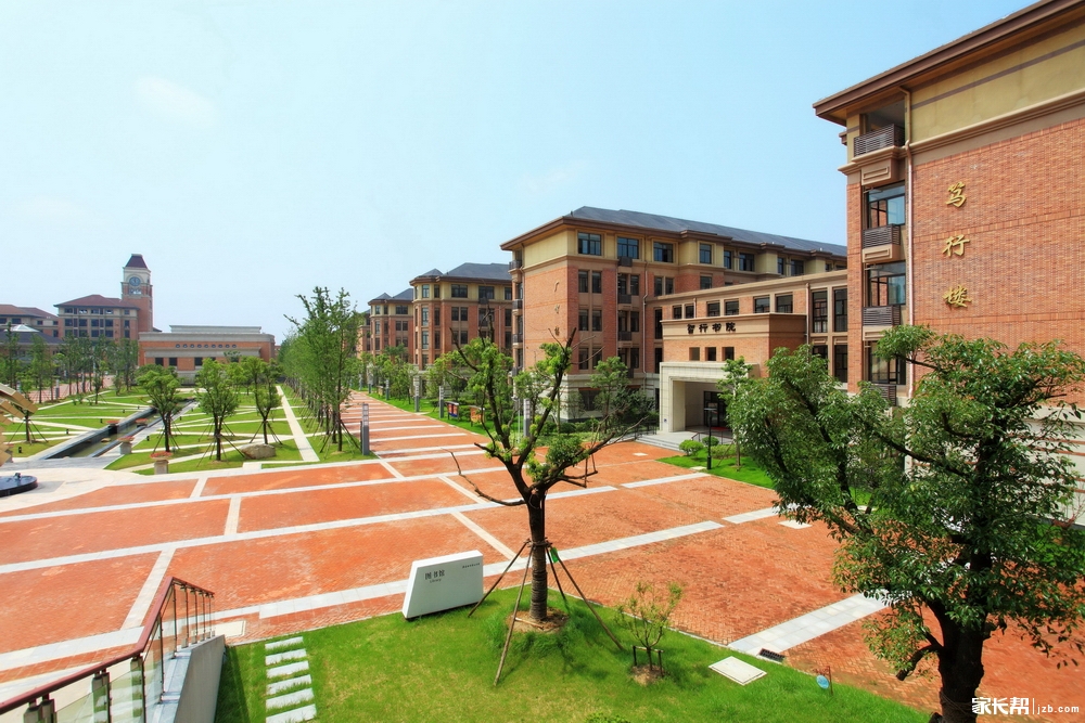 探访合肥第七中学_2015合肥中考-合肥家长帮社区