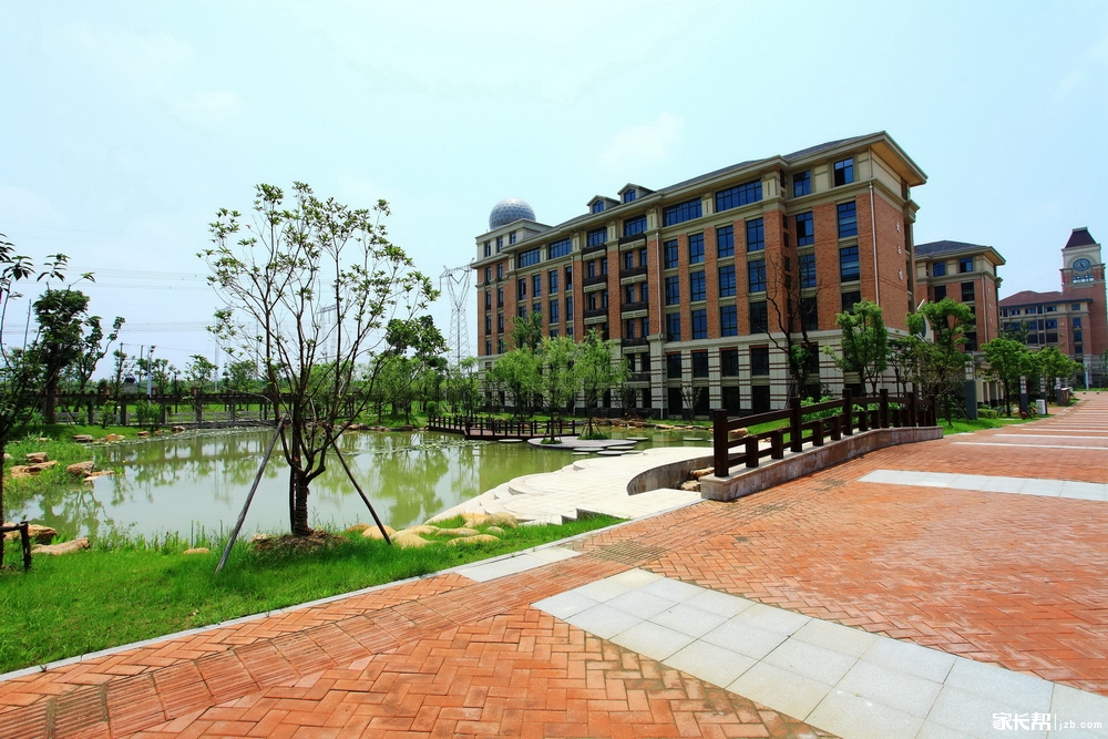 探访合肥第七中学_2015合肥中考-合肥家长帮社区