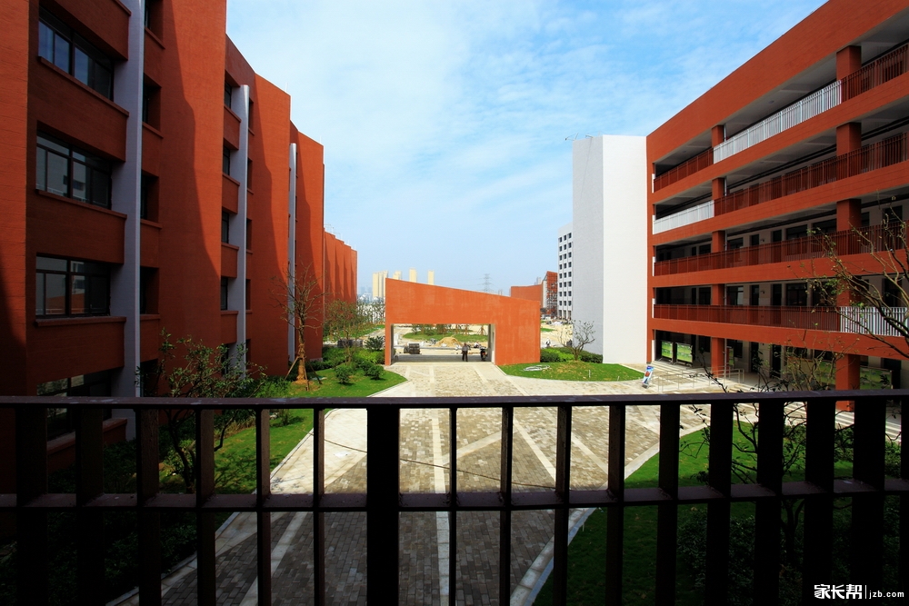 建设中的合肥十中新校区_2015合肥中考-合肥