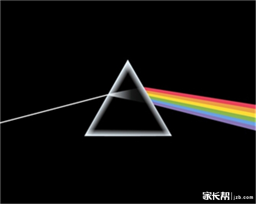 物理奇妙实验·图解连载之四:光的色散实验(三