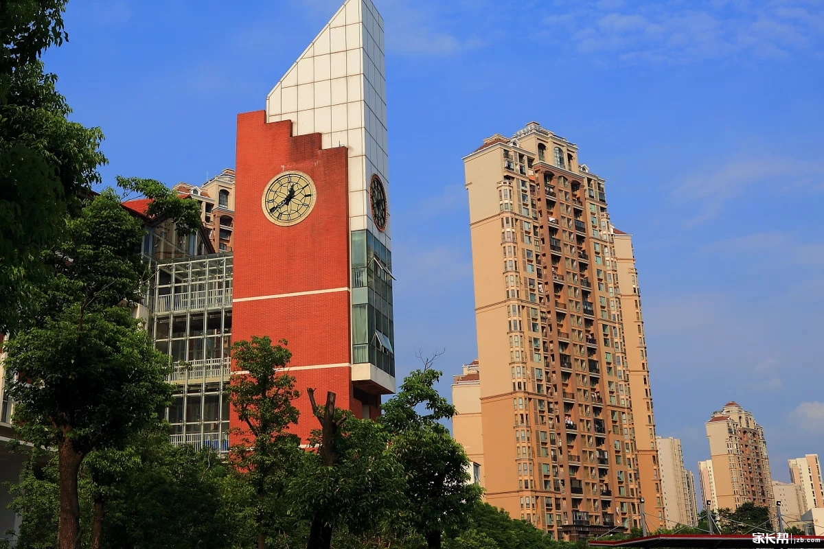 我是小学生啦!--星湾学校一年级新生入学记_2