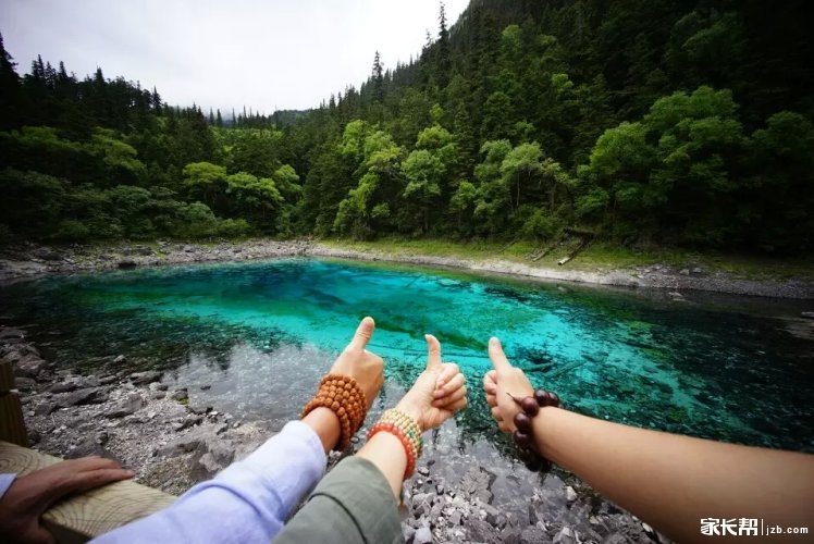 【我与孩子中考的故事】陪伴成长的幸福(中)--