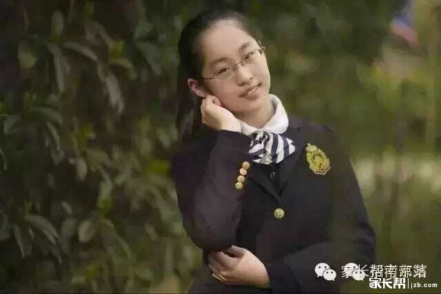 2015南外录取分数线:男生111分、女生110分(