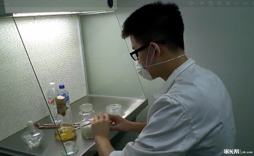 融汇中西文化 铸造世界公民--记南开中学国际课