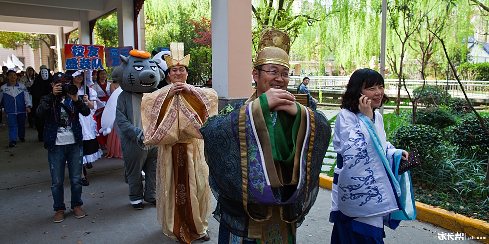 七宝中学的管理_2015上海高考-上海家长帮社