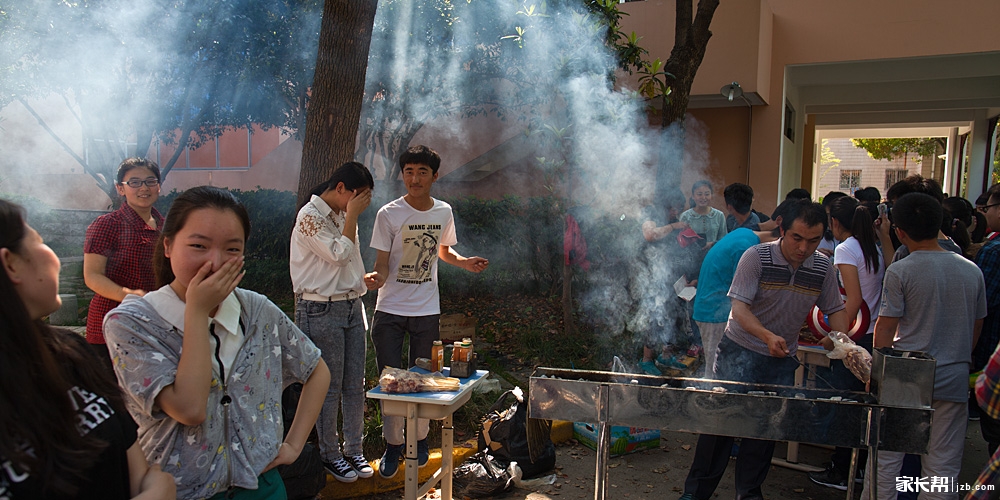 七宝中学的管理_2015上海高考-上海家长帮社