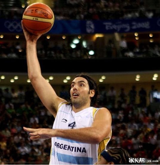 猜一猜今年的NBA篮球国度都有哪些球星来?_