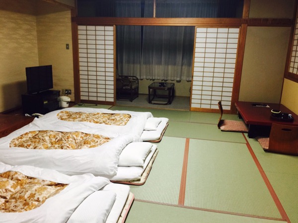 摩比学堂日本游学记--日本算术奥林匹克总决赛