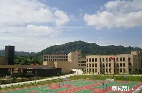 珠海最贵学校!上不起,看看也行~_中学(初一~中