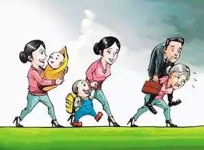 这些不负责任的育儿方法,害惨了多少家庭!_小