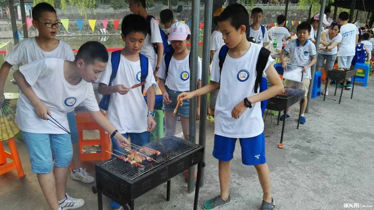 【喜讯】2015第7届国少赛全国总决赛宁波牛娃