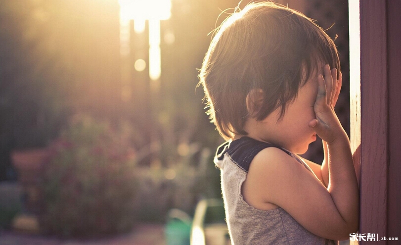 史上最强培养宝宝自我约束力的游戏小攻略(转