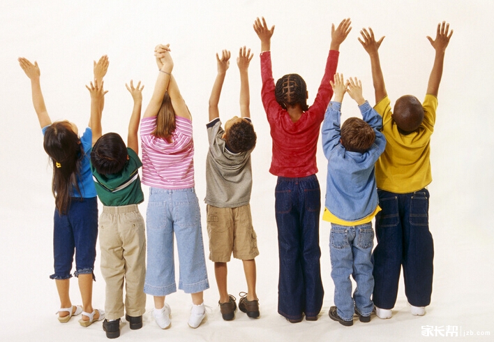 史上最强培养宝宝自我约束力的游戏小攻略(转