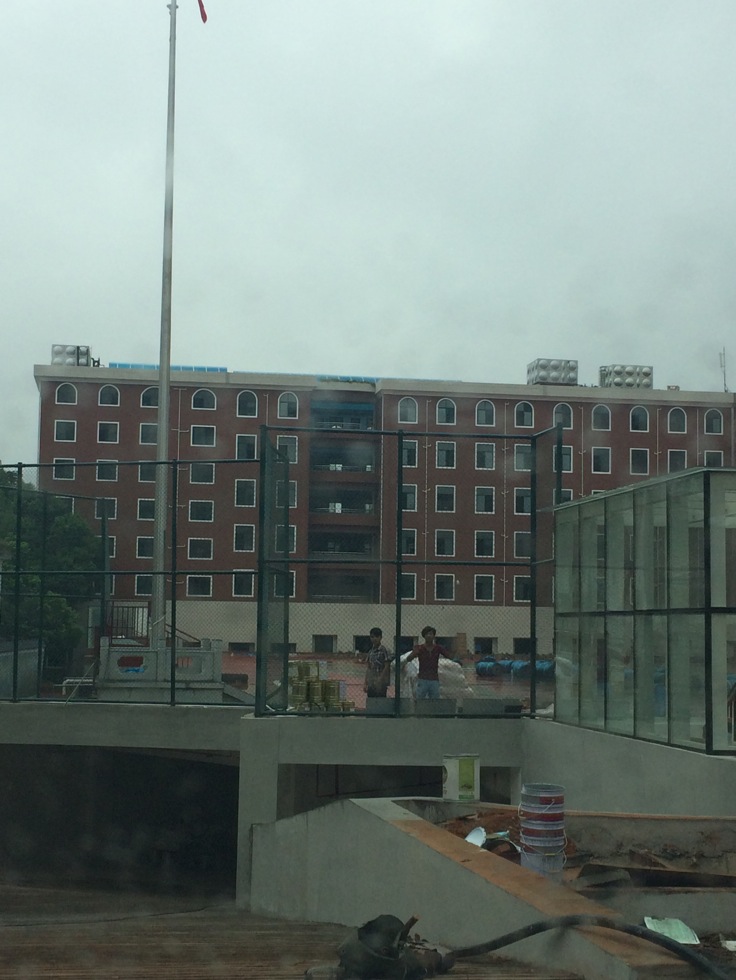 实左家塘校区_2016长沙小升初-长沙家长帮社