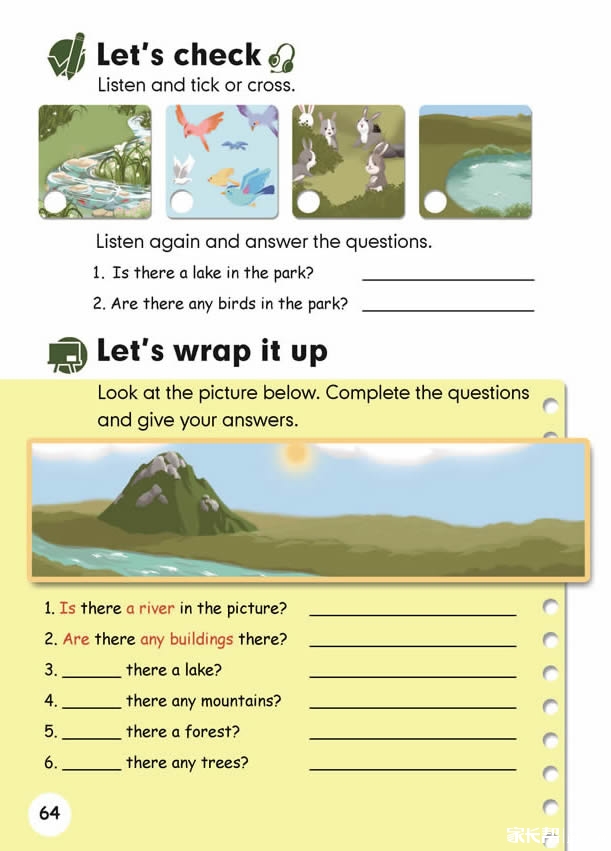 人教版五年级上册英语电子课本 - 第5页_宁波1