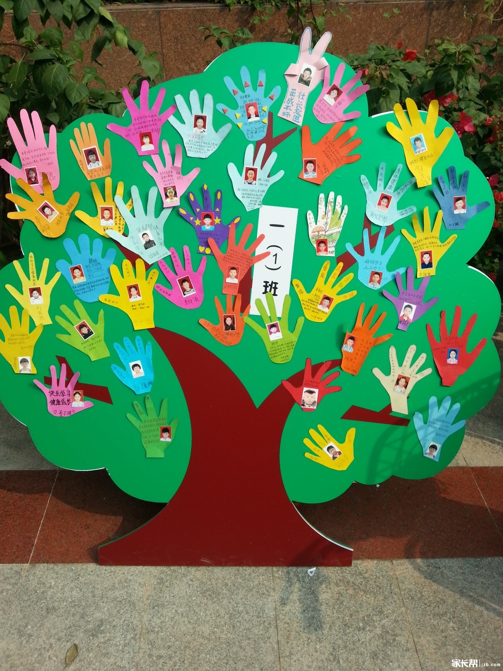 学全程关注体验_2016武汉幼升小-武汉家长帮