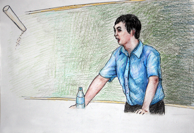 老师辛苦了!一起来聊聊 [我们和老师的那些事吧]_2016西安幼升小-西安家长帮社区