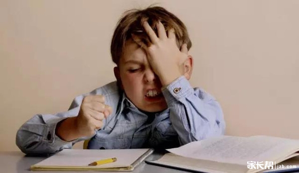 6个最差劲学习方法,你的孩子中招了吗?_2016武汉中考-武汉家长帮社区