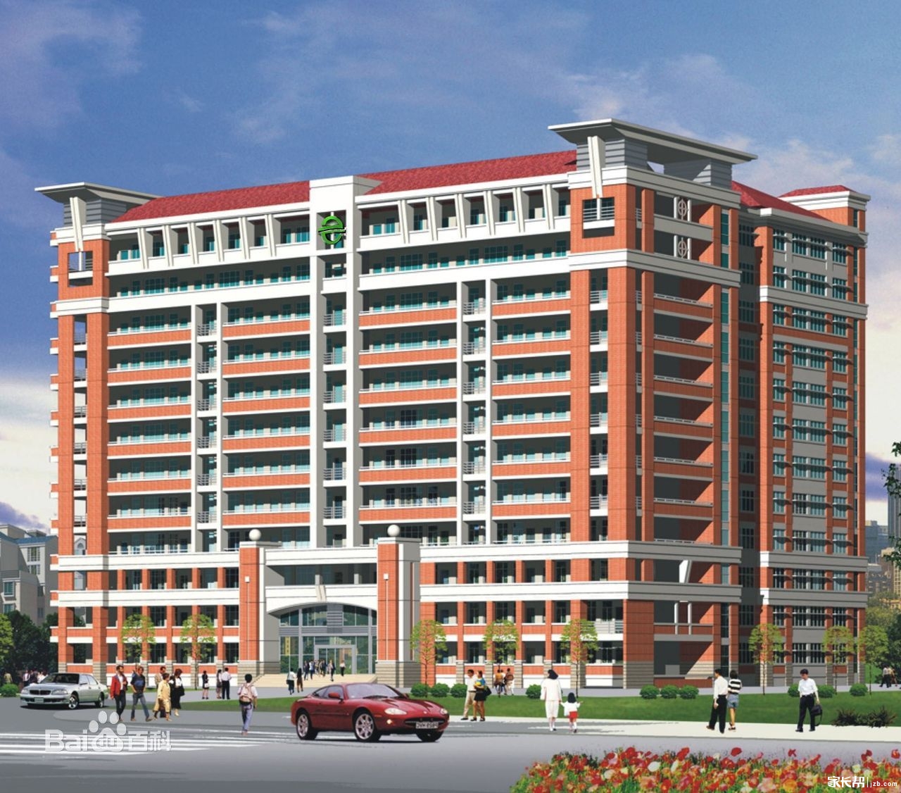 【每日名校】大桥实验学校_2016无锡小升初-