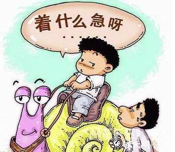 孩子慢性子?磨蹭?看看美国老师的妙招_小学四五年级-全国家长帮社区