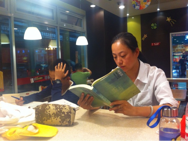 【今日分享】所谓教育就是用一个灵魂唤醒另一