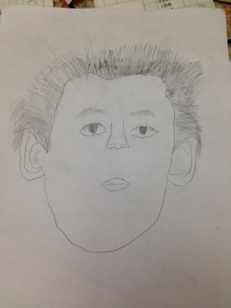 学习小分队…无人管理的国庆节_三四五年级-南