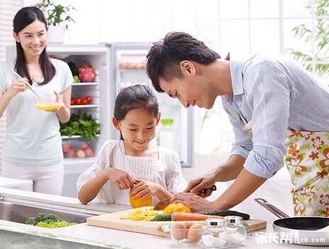 家长必读:孩子叛逆期,你该如何管教?_4-5年级