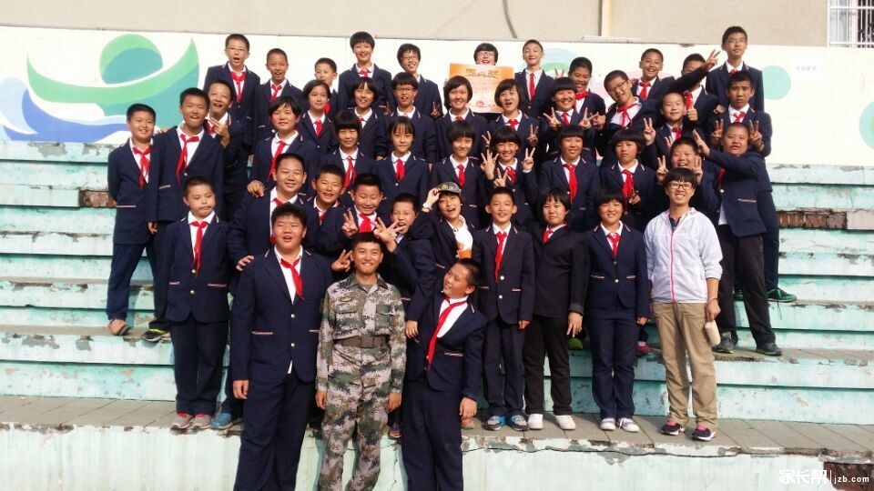 潮平两岸阔·风正一帆悬--山东省济南泉城中学