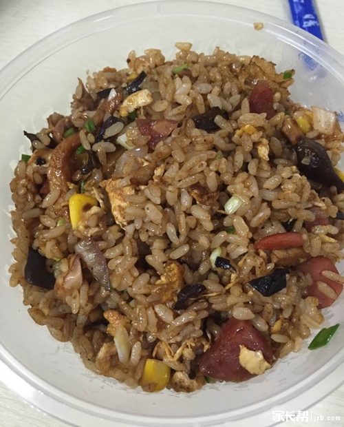 牛排中的爱马仕!涨姿势了!_金陵茶馆-南京家长