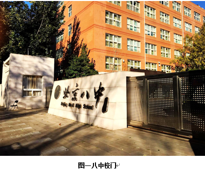 厕所总结之(10)北京八中_2016北京中考-北京家巡礼名校高中生个人扫图片