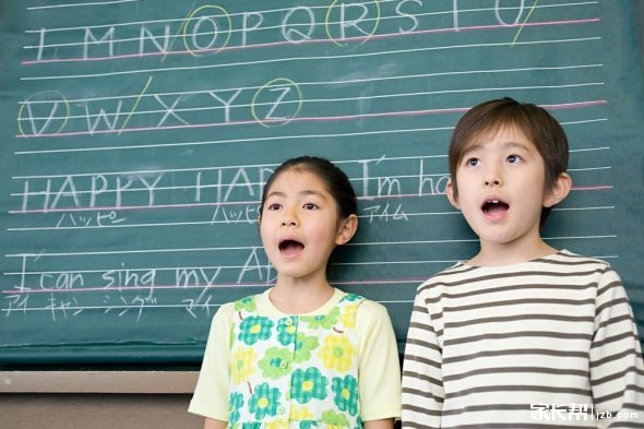 【经验分享】一位母亲的记单词心得,帮助父母