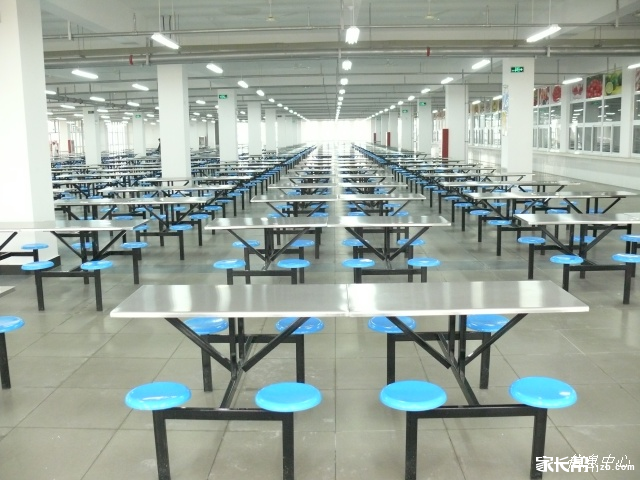 兖州一中硬件设施介绍_2016济宁中考-济宁家