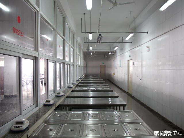 兖州一中硬件设施介绍_2016济宁中考-济宁家