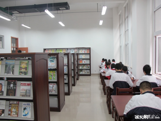 兖州一中硬件设施介绍_2016济宁中考-济宁家