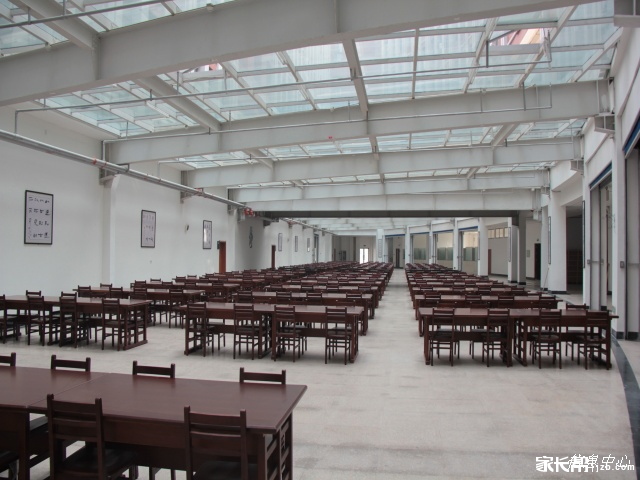 兖州一中硬件设施介绍_2016济宁中考-济宁家