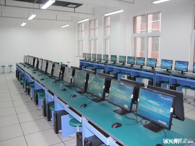 兖州一中硬件设施介绍_2016济宁中考-济宁家