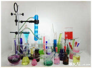 【学而思化学实验公开课】之【冰与火之歌】开