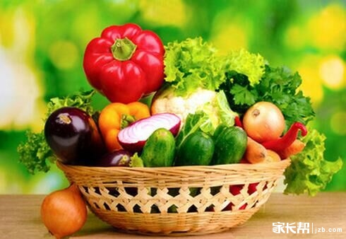 7-12岁的膳食搭配很重要,美味很重要,营养和健