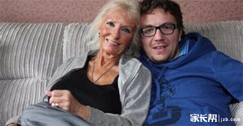 你认为老妻少夫会幸福吗?--11月12日早安签到帖_黄鹤楼茶馆-武汉家长帮社区