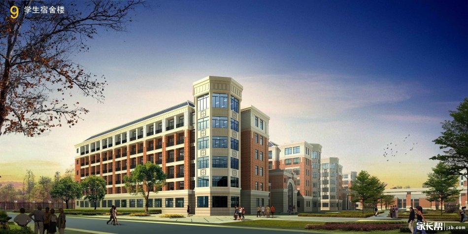 兖州一中硬件设施介绍_2016济宁中考-济宁家