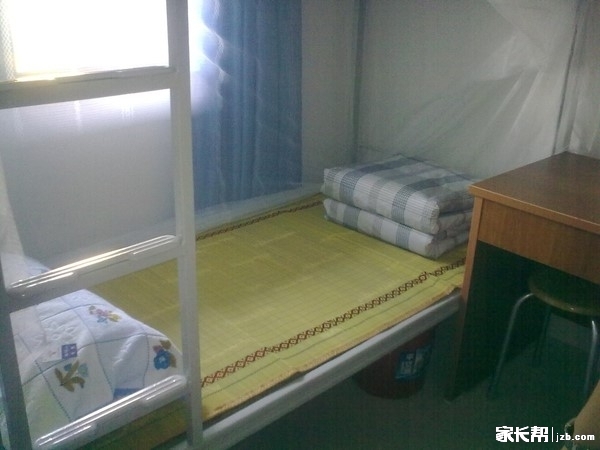 深圳市十大优秀高中【宿舍】情况汇总(图片)_