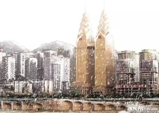 重庆喜来登双子塔_新零网 重庆喜来登双子塔