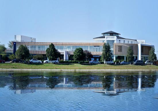 揭秘李亚鹏投资创办的培德书院是一所怎样的学